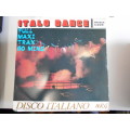 Italo Dance - Various Double Vinyl LP