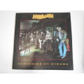 Marillion - Clutching At Straws Vinyl LP