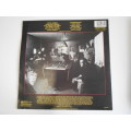 Marillion - Clutching At Straws Vinyl LP