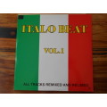 Italo Beat Vol. 1 - Various Vinyl LP