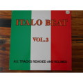 Italo Beat Vol. 2 - Various Vinyl LP