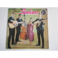 Seekers - This Is Vinyl LP