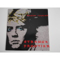 Roger Taylor - Strange Frontier Vinyl LP