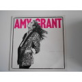 Amy Grant - Unguarded Vinyl LP