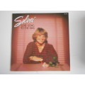 Solvei - Love Song To the King Vinyl LP