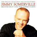 Jimmy Somerville - Singles Collection CD