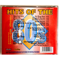 Hits of the 80's - Various CD