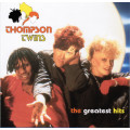 Thompson Twins - Greatest Hits CD