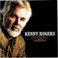 Kenny Rogers - 21 Number Ones CD