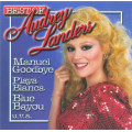 Audrey Landers - Best of CD