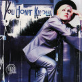 Cyndi Lauper - You Dont Know Maxi CD