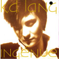 KD Lang - Ingenue CD Import
