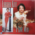 Eartha Kitt - I Love Men CD