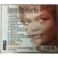 Eartha Kitt - I Love Men CD