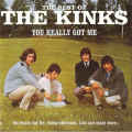 Kinks - Best of CD