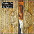 Joe Jackson - Stepping Out Very Best of CD