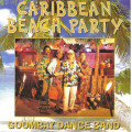Goombay Dance Band - Caribbean Beach Party CD