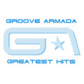 Groove Armada - Greatest Hits CD