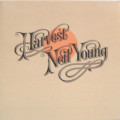 Neil Young - Harvest CD