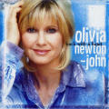 Olivia Newton-John - Back With a Heart CD