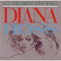 Diana Ross  All The Great Love Songs CD