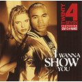 Twenty 4 Seven - I Wanna Show You CD