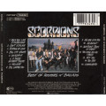 Scorpions  Best Of Rockers N` Ballads CD