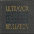 Ultravox - Revelation CD