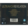 Ultravox - Revelation CD