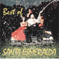 Santa Esmeralda - Best of CD