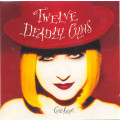 Cyndi Lauper - Twelve Deadly Cyns CD