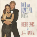 Bold and Beautiful Duets - Bobbie Eakes and Jeff Trachta CD