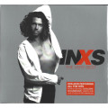 Inxs - Very Best CD and DVD