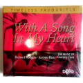 Timeless Favourites - With a Song In My Heart Triple CD Sealed (Richard Rodgers, Jerome Kern, Fain)