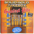Solid Gold Jukebox - Greatest Hits Various CD