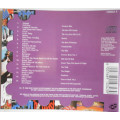 Sony Music Rock - Various CD
