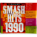 Various - Smash Hits 1990 Double CD