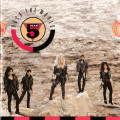 Five Star - Rock the World CD