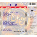 ELO  Definitive Collection CD