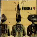 Enigma - Le Roi Est Mort, Vive Le CD