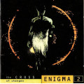 Enigma - The Cross Of Changes CD SA Pressing