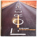 Foreigner - No End In Sight: The Very Best Of CD