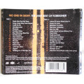 Foreigner - No End In Sight: The Very Best Of CD
