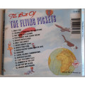 Flying Pickets - Best Of CD