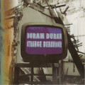 Duran Duran - Strange Behaviour Double CD Import