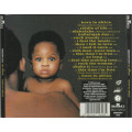 Dr. Alban - Born In Africa CD