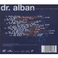 Dr. Alban - Very Best Of 1990 - 1997 CD