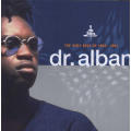 Dr. Alban - Very Best Of 1990 - 1997 CD