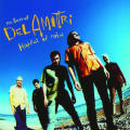Del Amitri - Hatful of Rain (The Best Of) / Live At Abbey Road Double CD