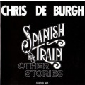 Chris de Burgh - Spanish Train and Other Stories CD
